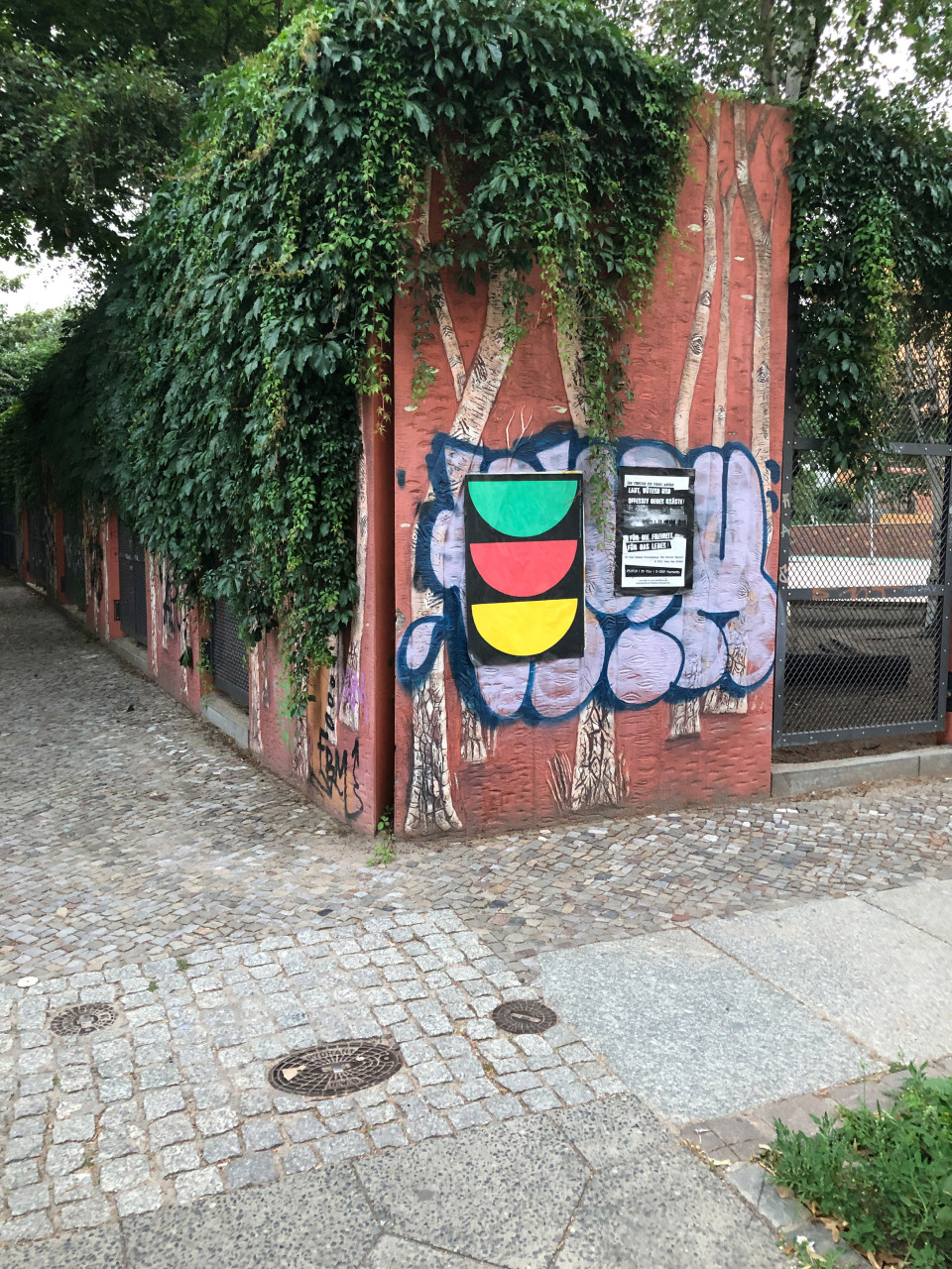 10 years: Raum für drastische Maßnahmen