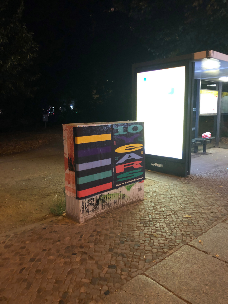 10 years: Raum für drastische Maßnahmen