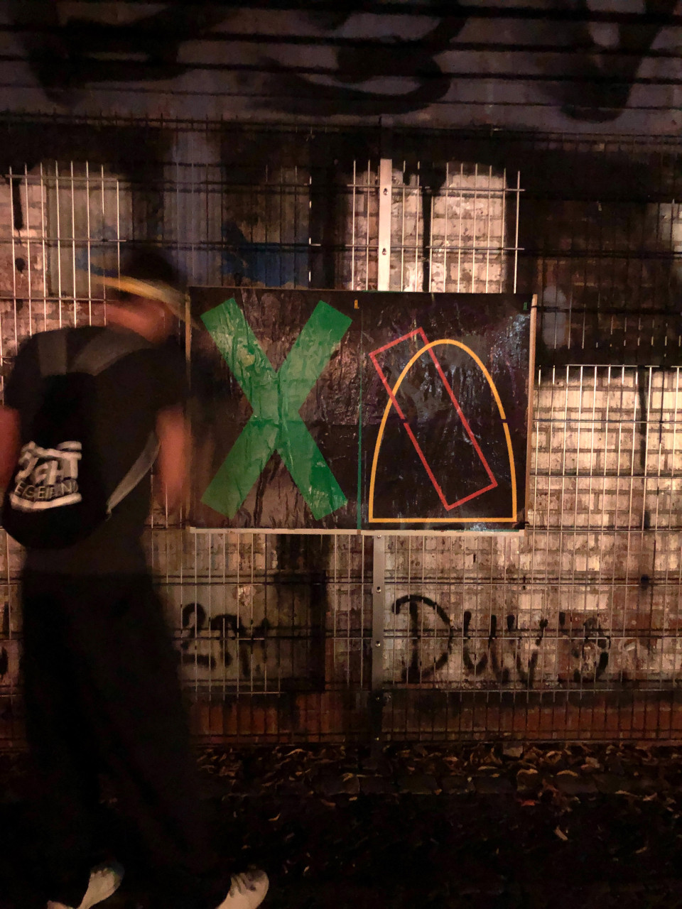 10 years: Raum für drastische Maßnahmen