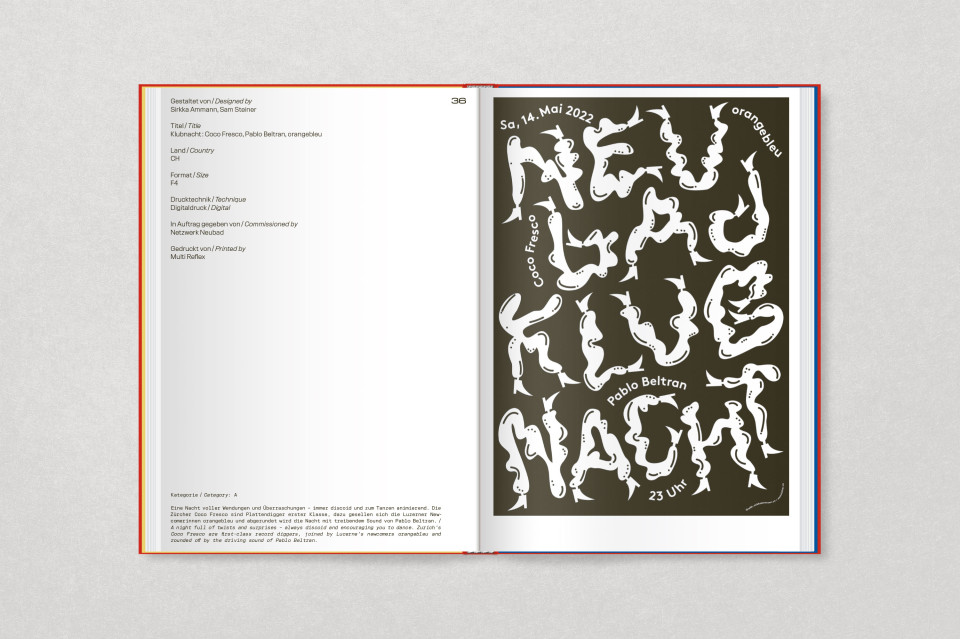 100 Beste Plakate 22 Buch