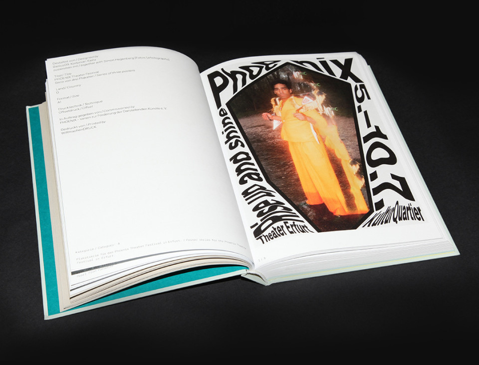 100 Beste Plakate 22 Buch