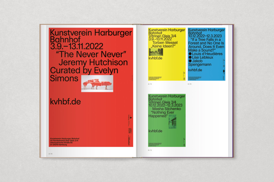 100 Beste Plakate 22 Buch