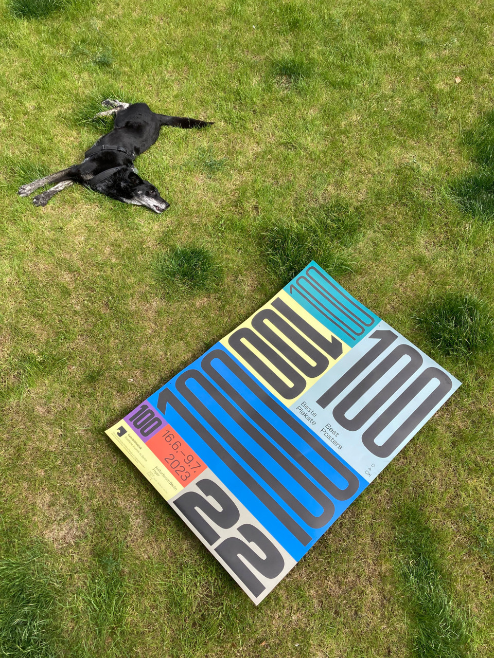 100 Beste Plakate 22 Plakat