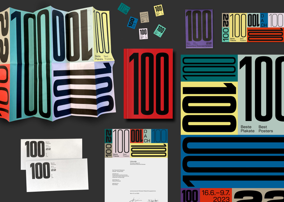 100 Beste Plakate 22