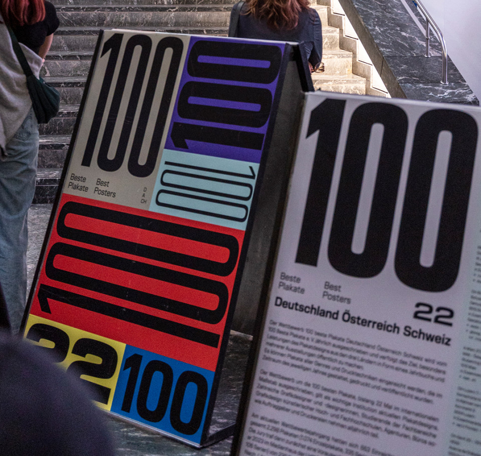 100 Beste Plakate 22