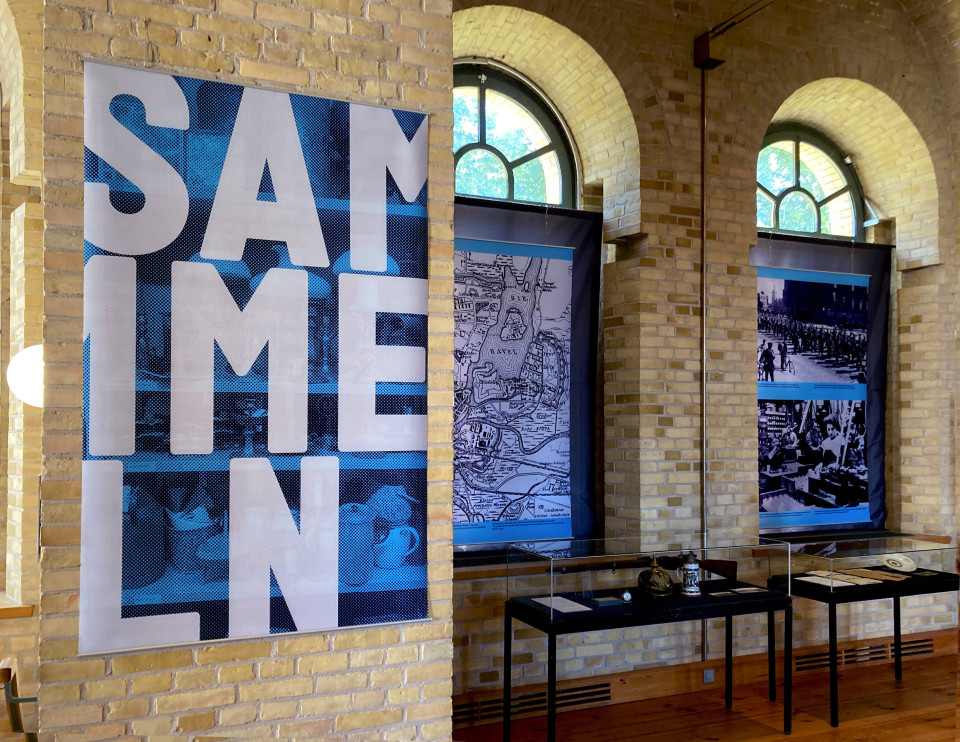 100 Jahre Museum Spandau