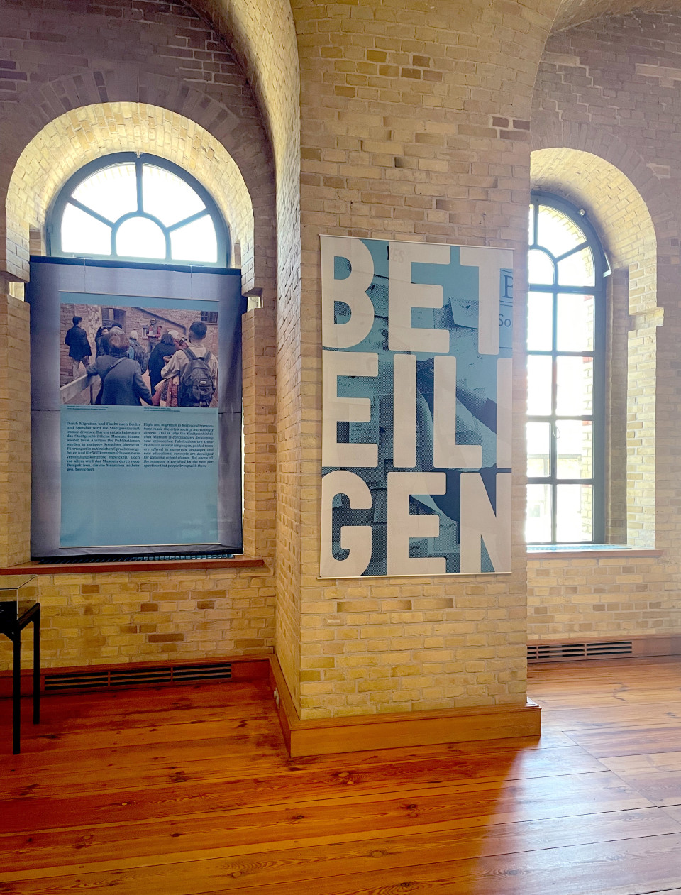 100 Jahre Museum Spandau