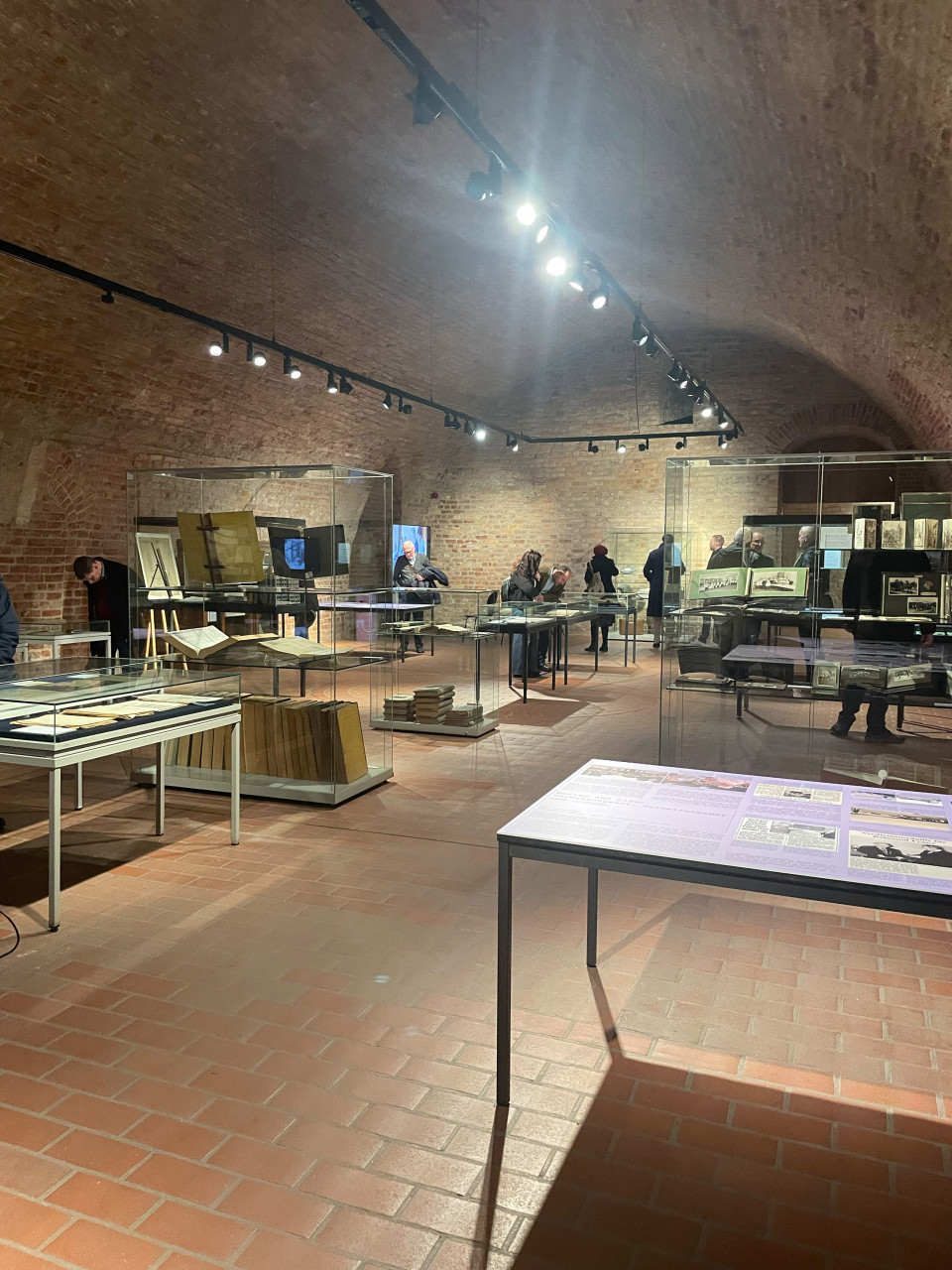 40 Years Spandau Archive