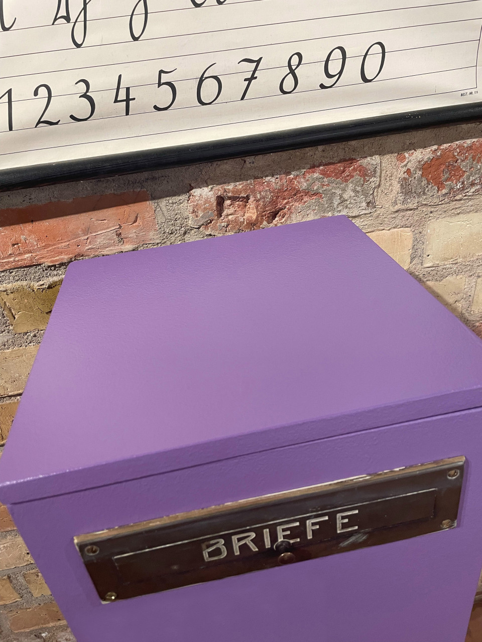 40 Years Spandau Archive