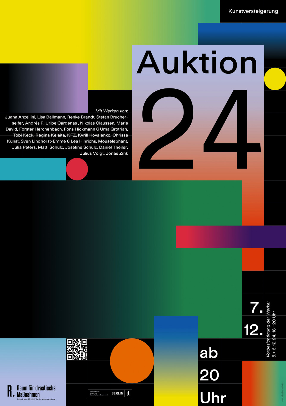 Auktion 24