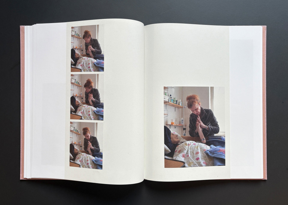 Bevor es so weit ist – Sibylle Fendt