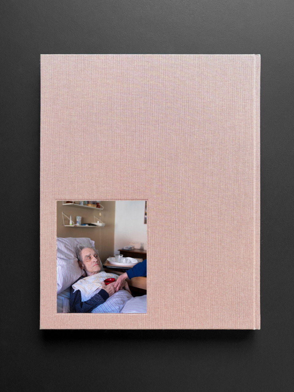 Bevor es so weit ist – Sibylle Fendt