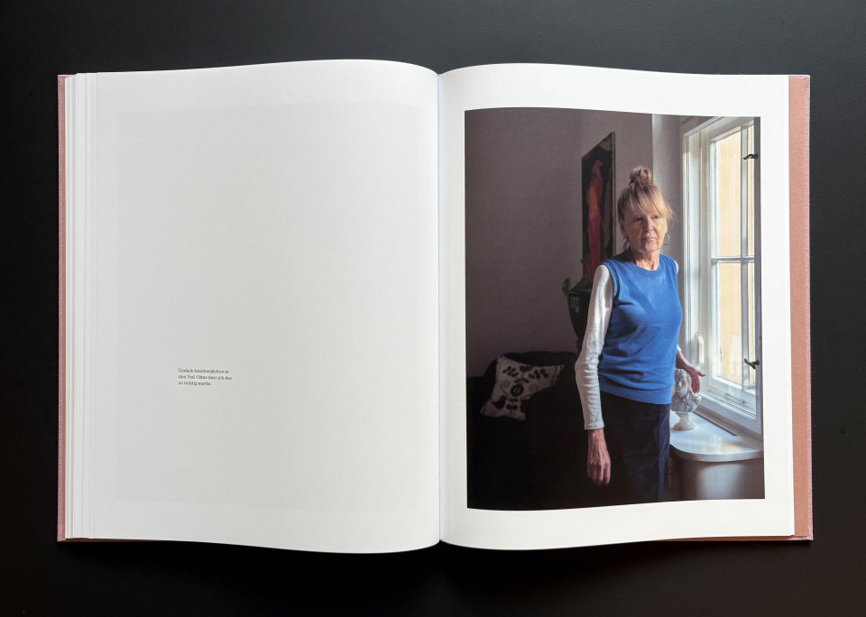 Bevor es so weit ist – Sibylle Fendt