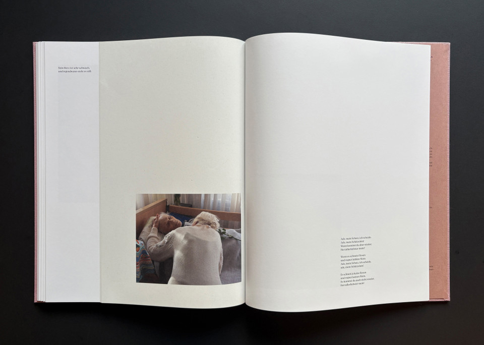 Bevor es so weit ist – Sibylle Fendt