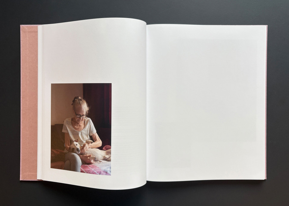 Bevor es so weit ist – Sibylle Fendt