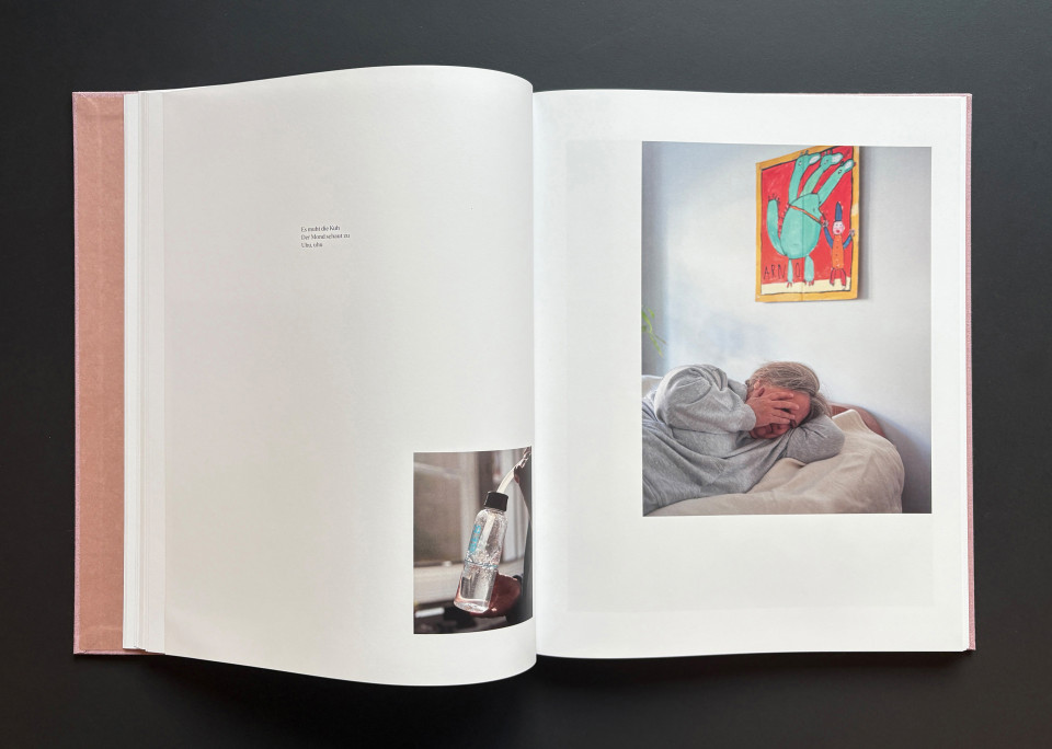 Bevor es so weit ist – Sibylle Fendt