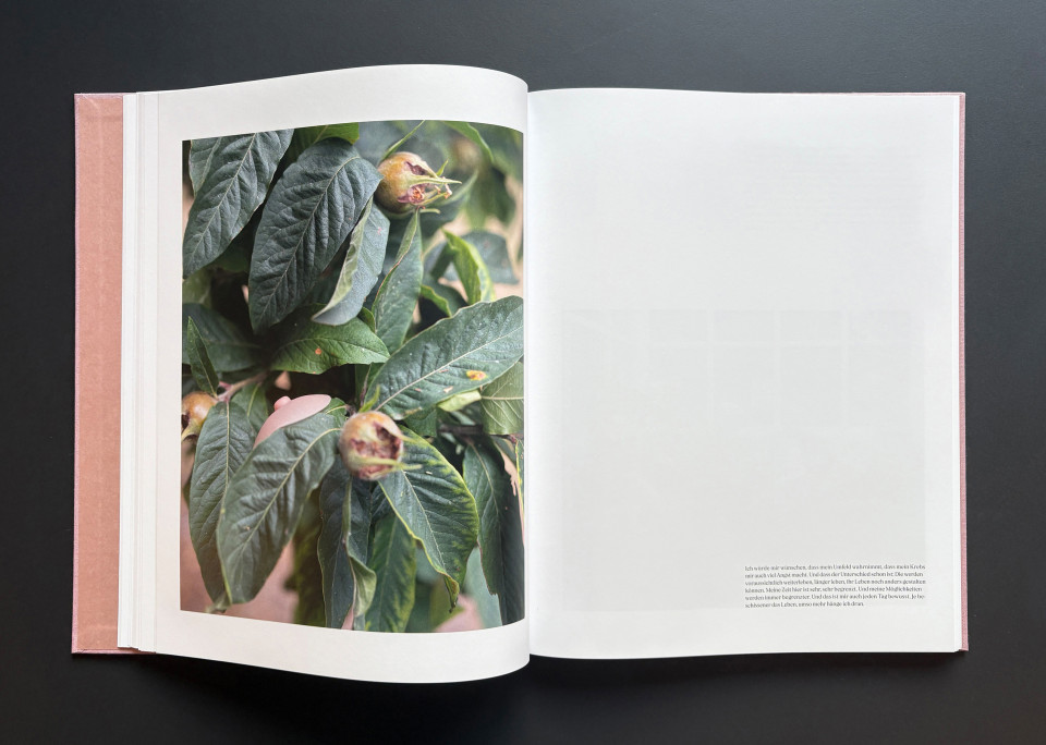 Bevor es so weit ist – Sibylle Fendt