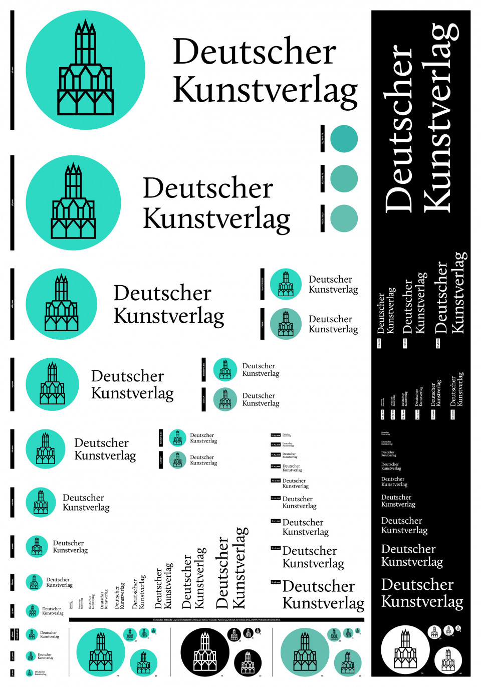 Deutscher Kunstverlag