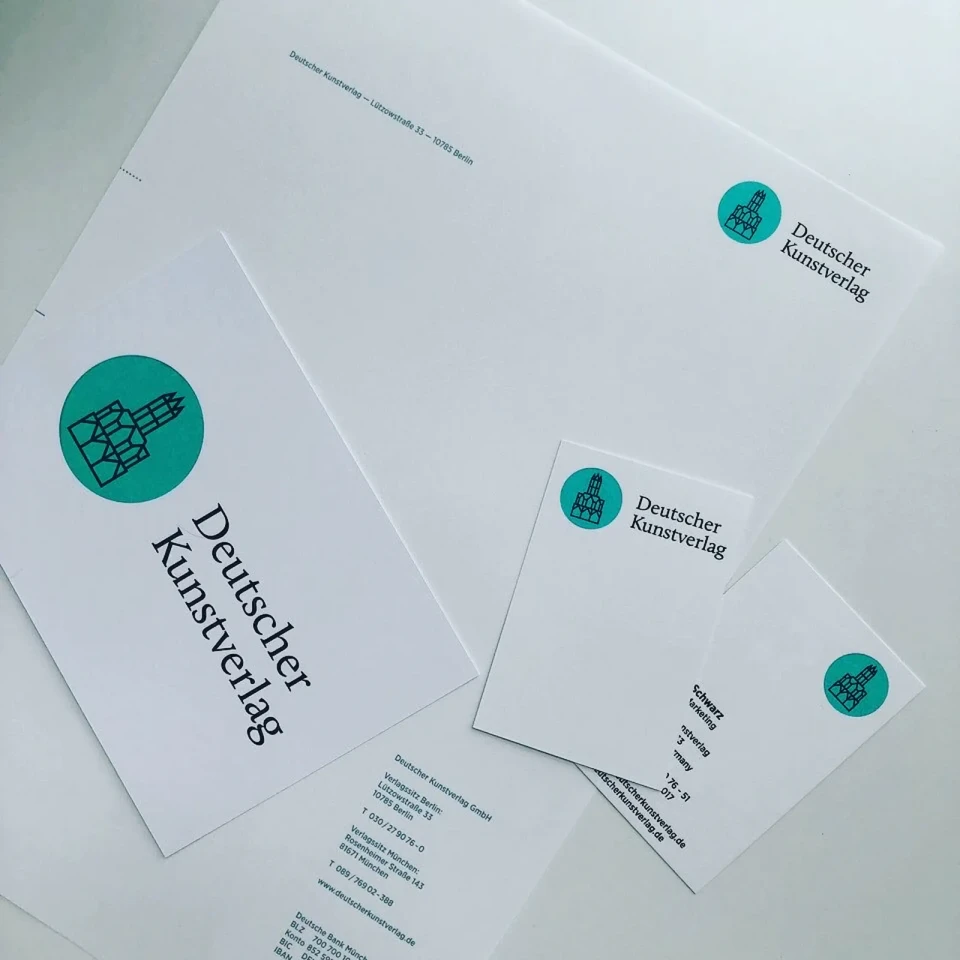 Deutscher Kunstverlag