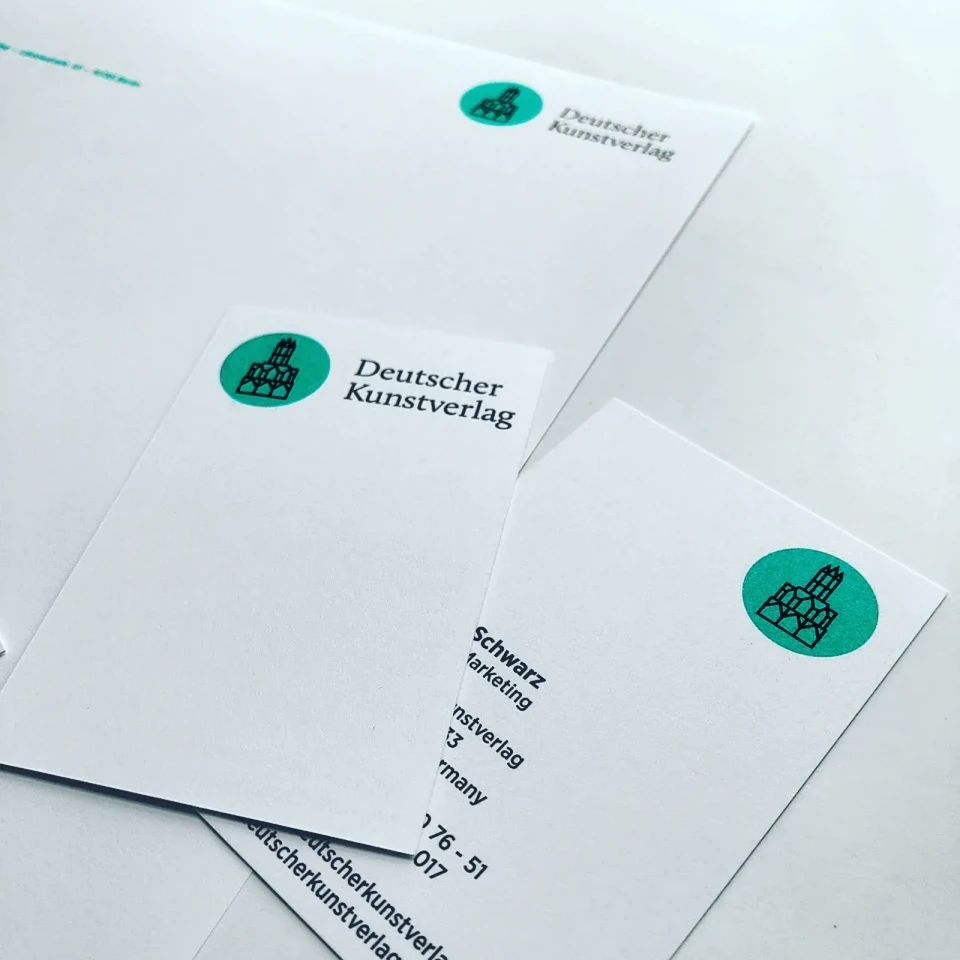 Deutscher Kunstverlag