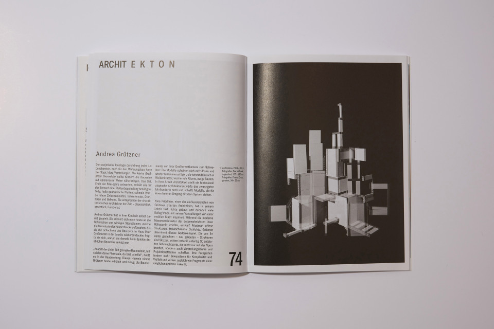 DIE ANDEREN SIND WIR