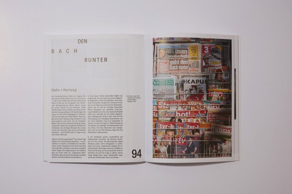 DIE ANDEREN SIND WIR