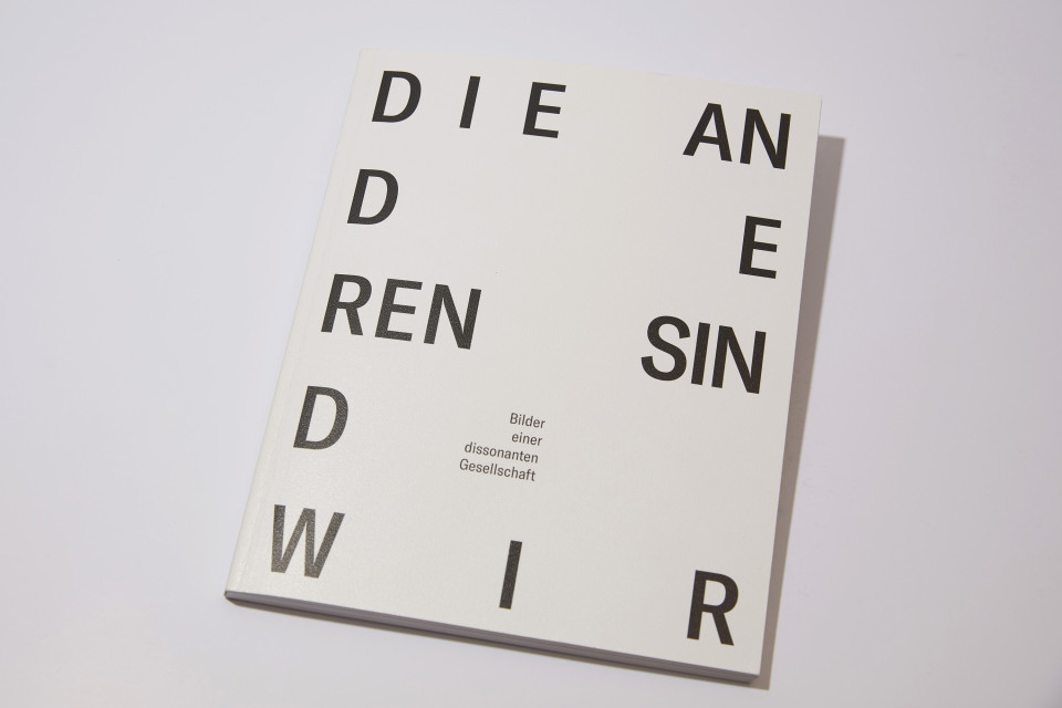 DIE ANDEREN SIND WIR