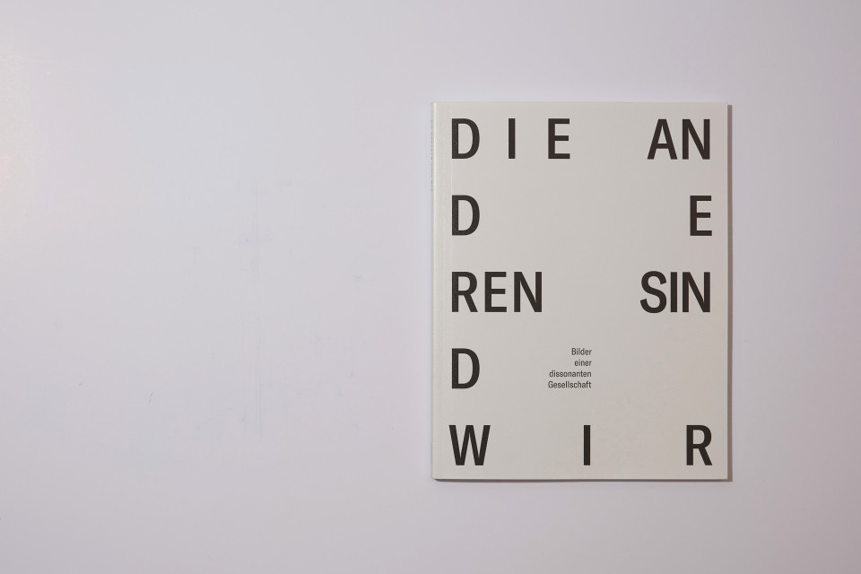 DIE ANDEREN SIND WIR