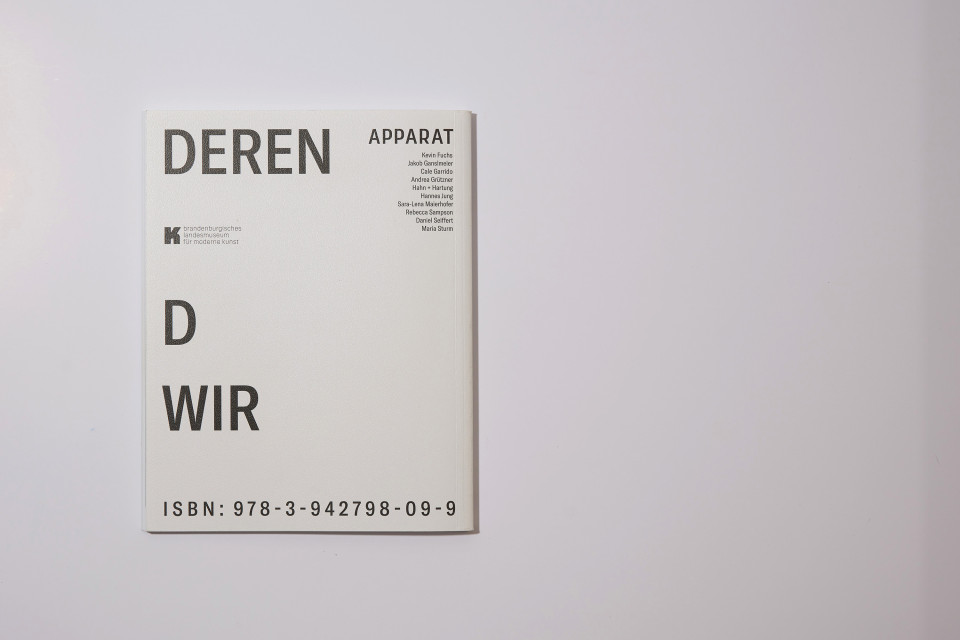 DIE ANDEREN SIND WIR