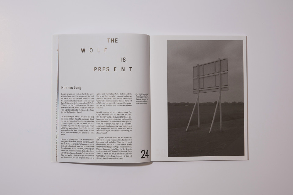 DIE ANDEREN SIND WIR