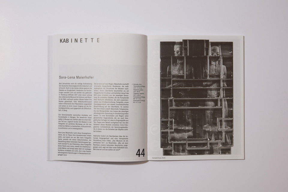 DIE ANDEREN SIND WIR