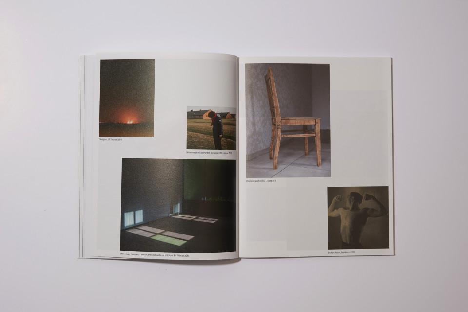 DIE ANDEREN SIND WIR