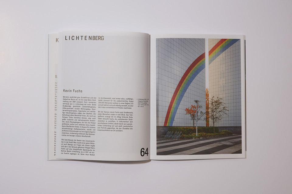 DIE ANDEREN SIND WIR