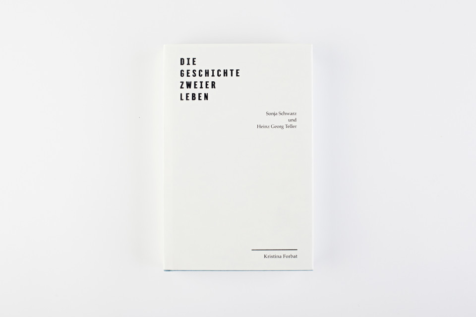 Die Geschichte zweier Leben