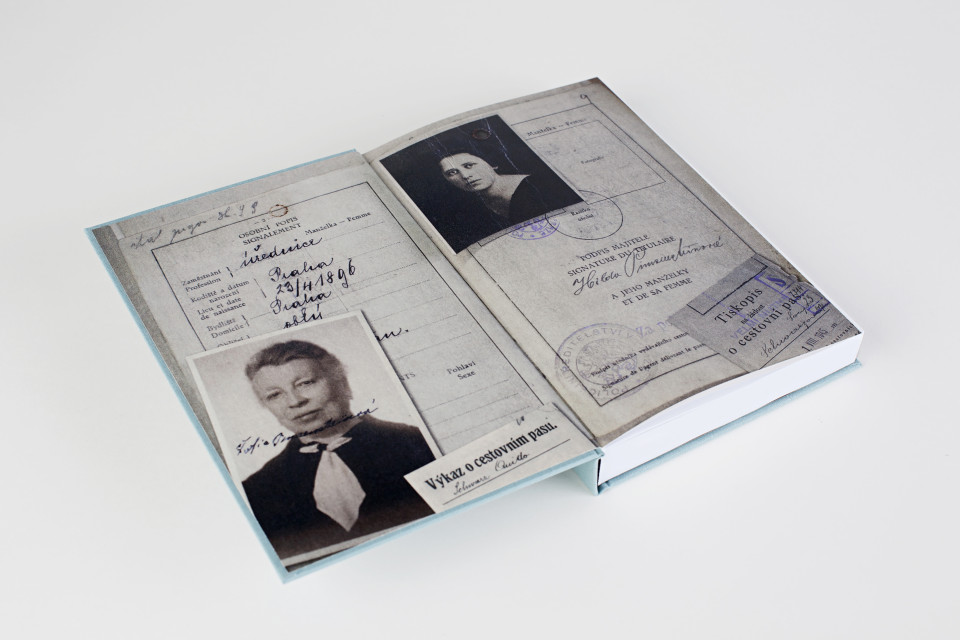 Die Geschichte zweier Leben