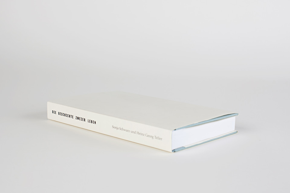 Die Geschichte zweier Leben