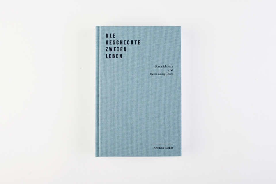 Die Geschichte zweier Leben