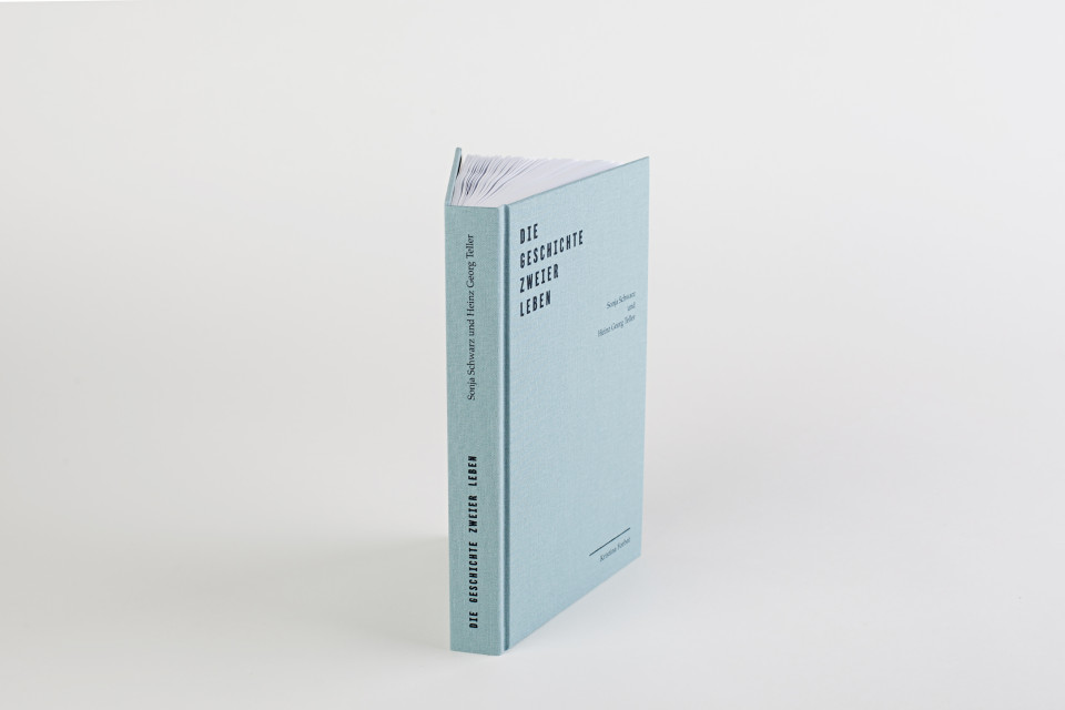 Die Geschichte zweier Leben