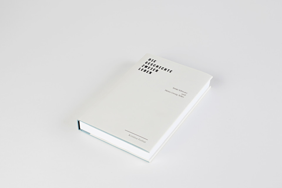 Die Geschichte zweier Leben