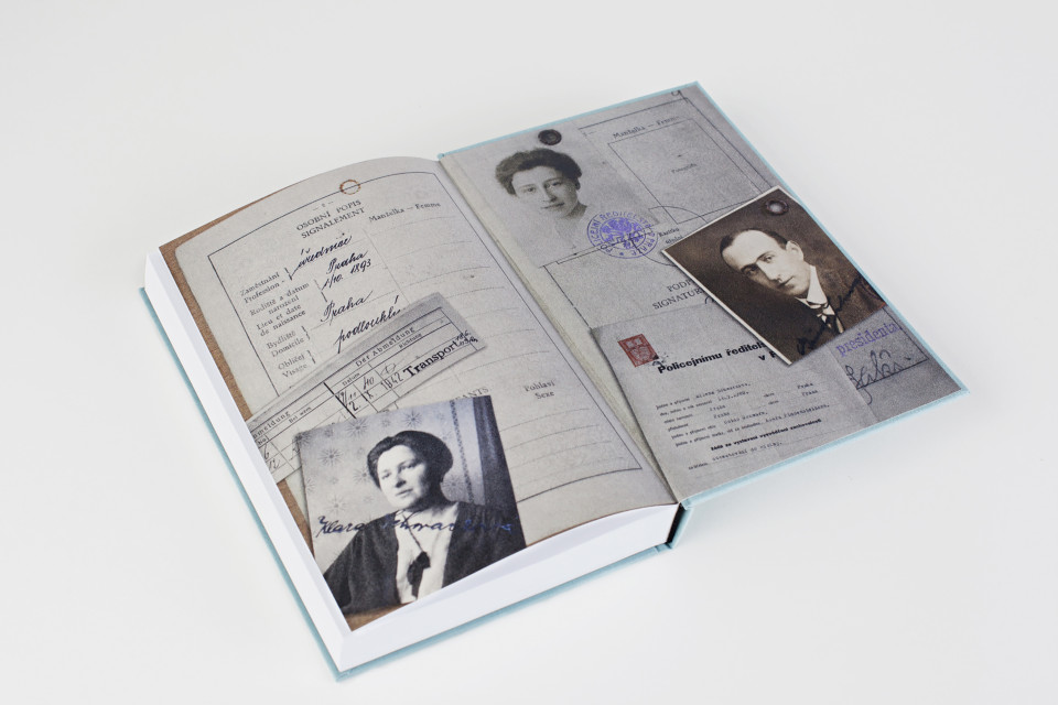 Die Geschichte zweier Leben