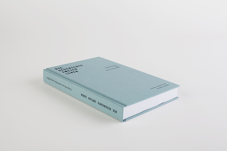 Die Geschichte zweier Leben