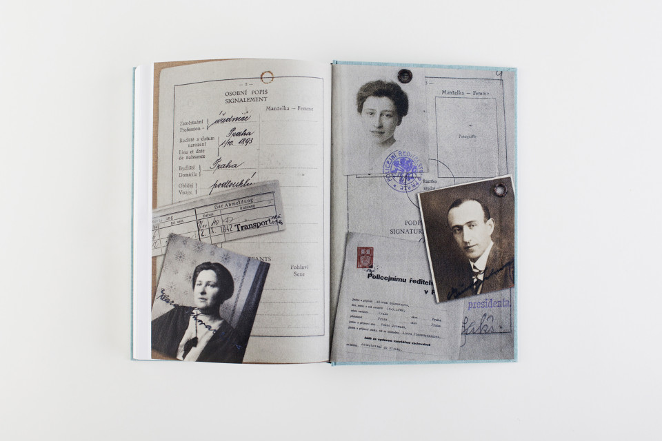 Die Geschichte zweier Leben