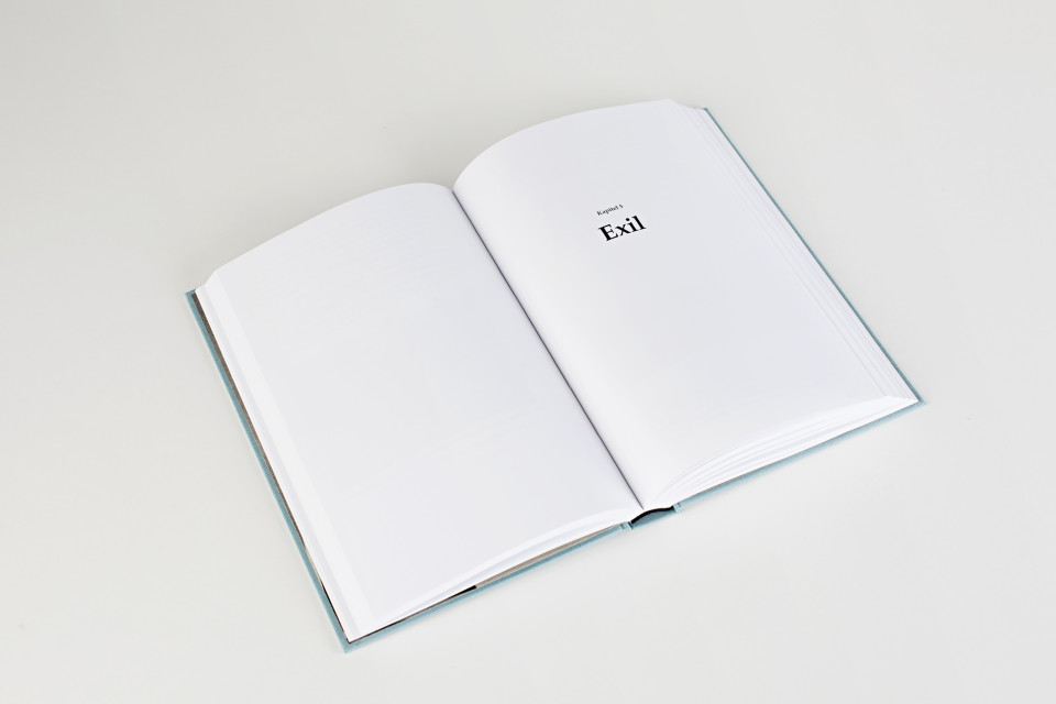 Die Geschichte zweier Leben