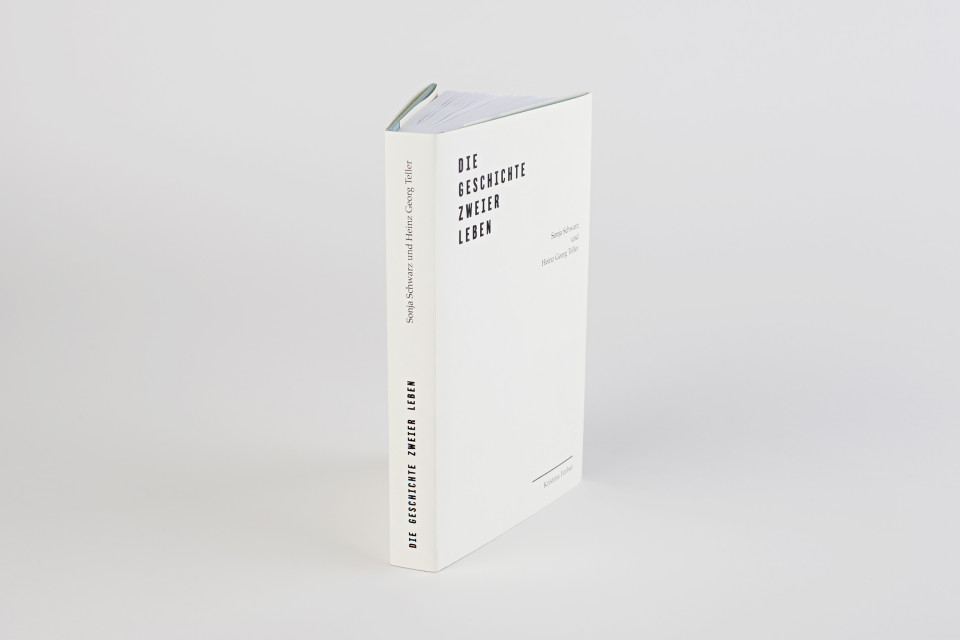 Die Geschichte zweier Leben