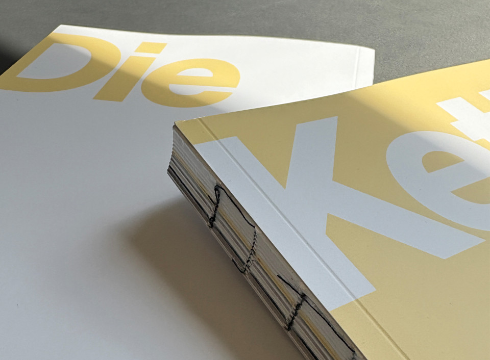 Die Kette - Catalogue