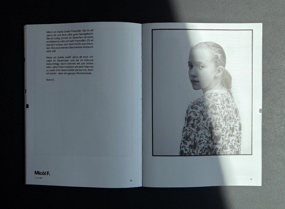 Die Kette - Catalogue