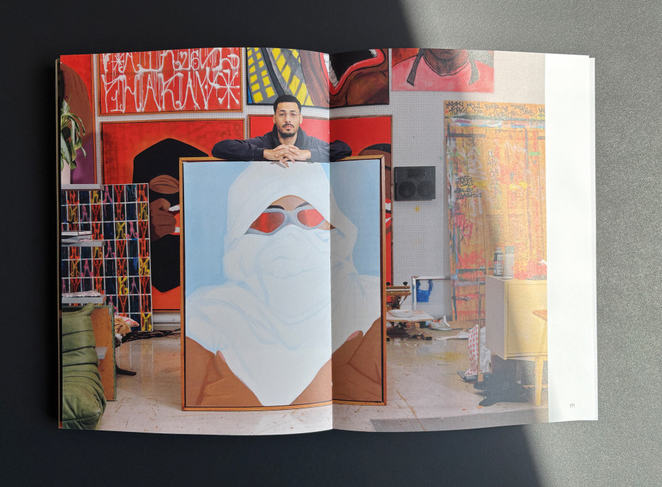 Die Kette - Catalogue