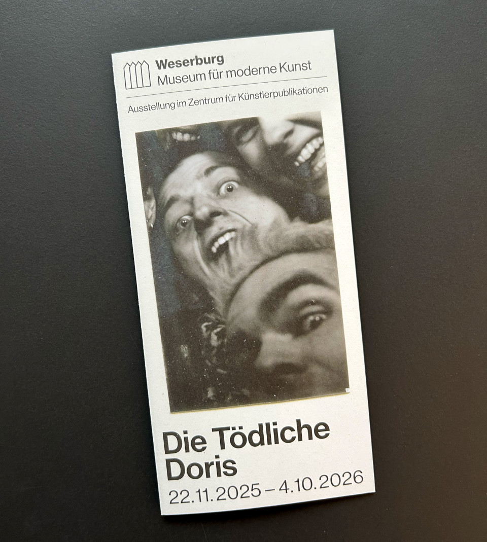 Die Tödliche Doris
