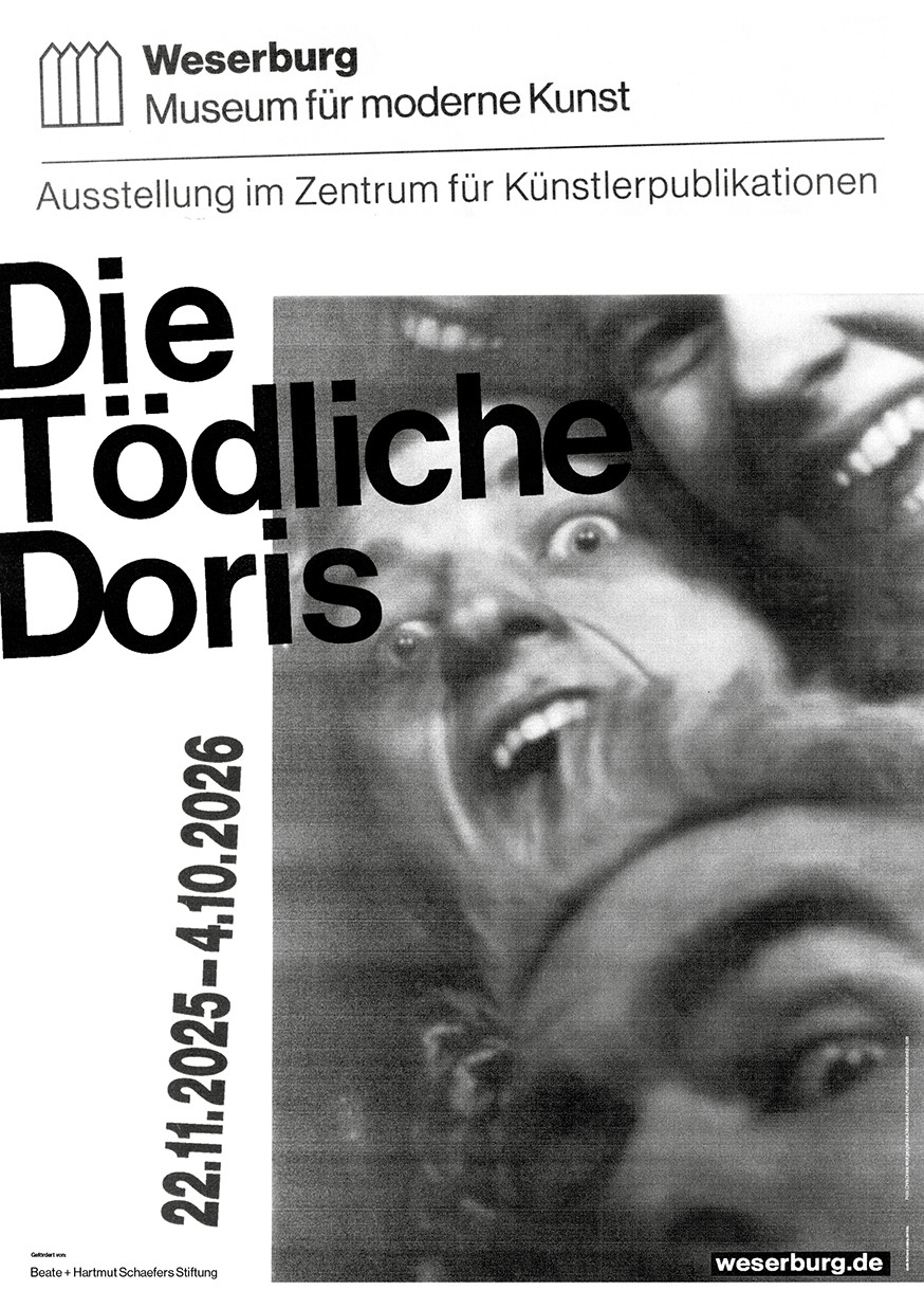 Die Tödliche Doris
