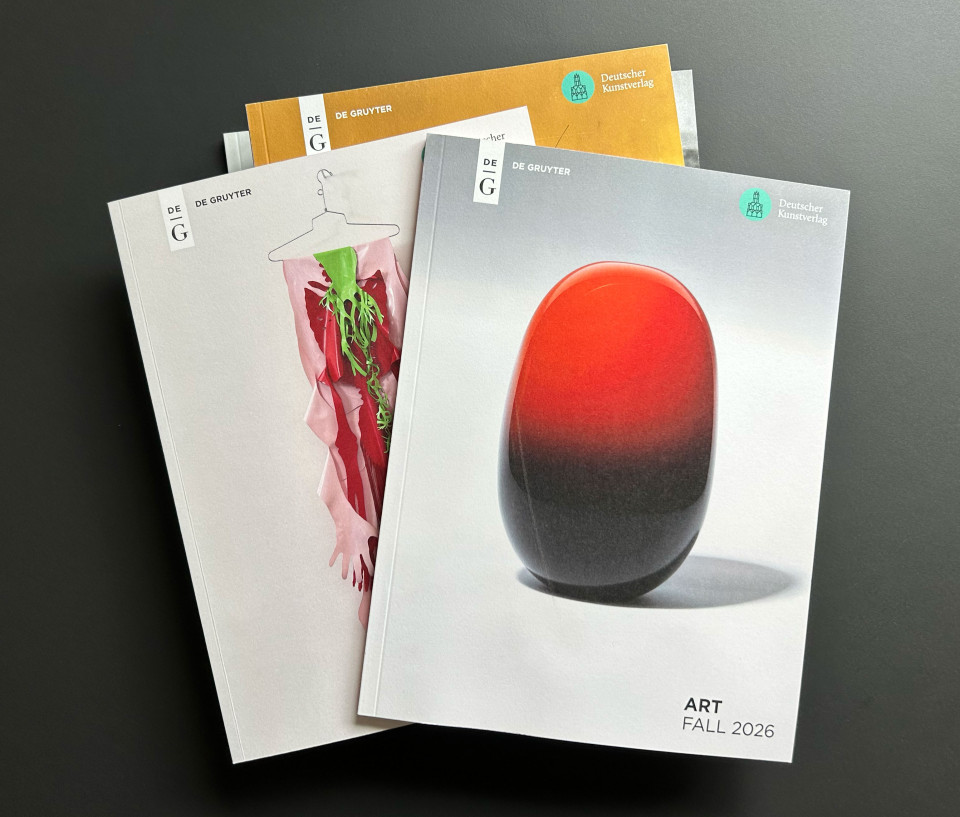 DKV-Verlagsvorschau